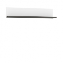 Forte - HEY Półka wisząca HEYB02